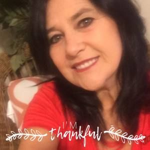 Meet your Posher, Brenda